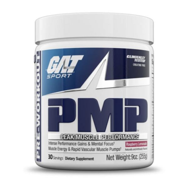 PMP